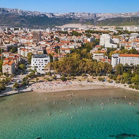 Apartament Adriatic Dream Split Zewnętrze zdjęcie