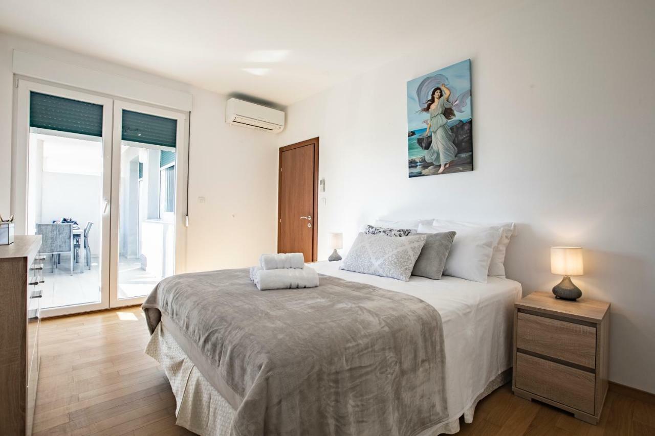 Apartament Adriatic Dream Split Zewnętrze zdjęcie