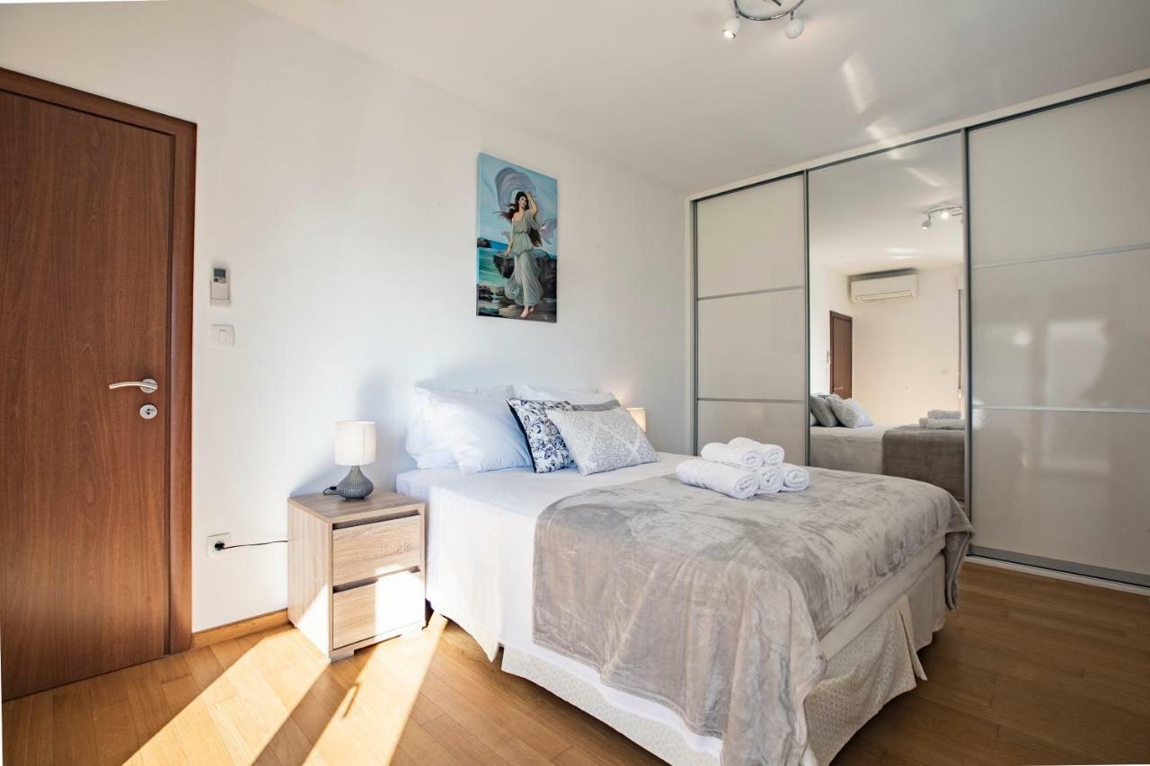 Apartament Adriatic Dream Split Zewnętrze zdjęcie