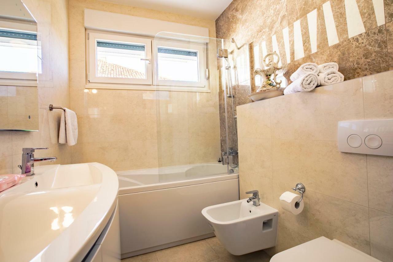 Apartament Adriatic Dream Split Zewnętrze zdjęcie