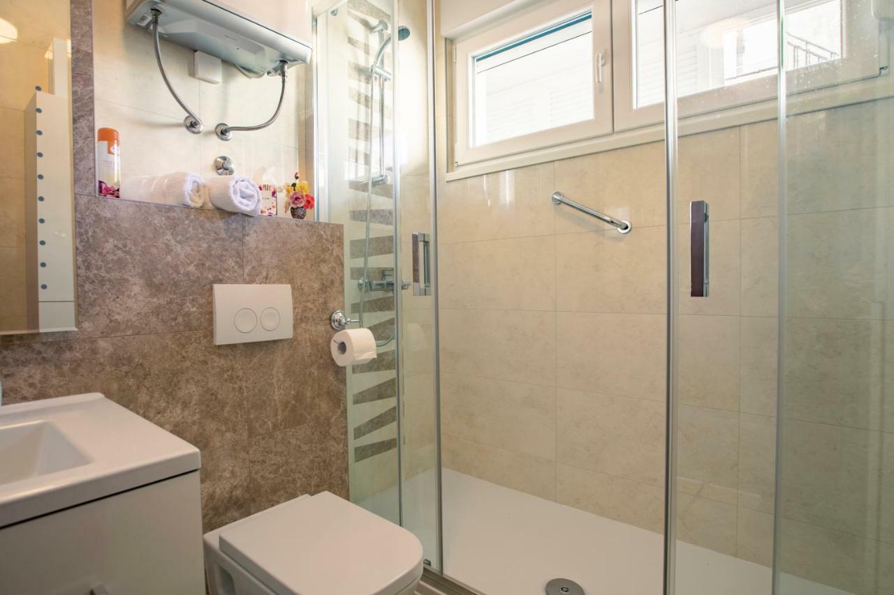 Apartament Adriatic Dream Split Zewnętrze zdjęcie