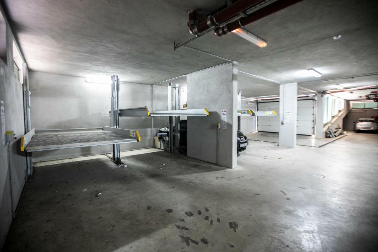 Apartament Adriatic Dream Split Zewnętrze zdjęcie