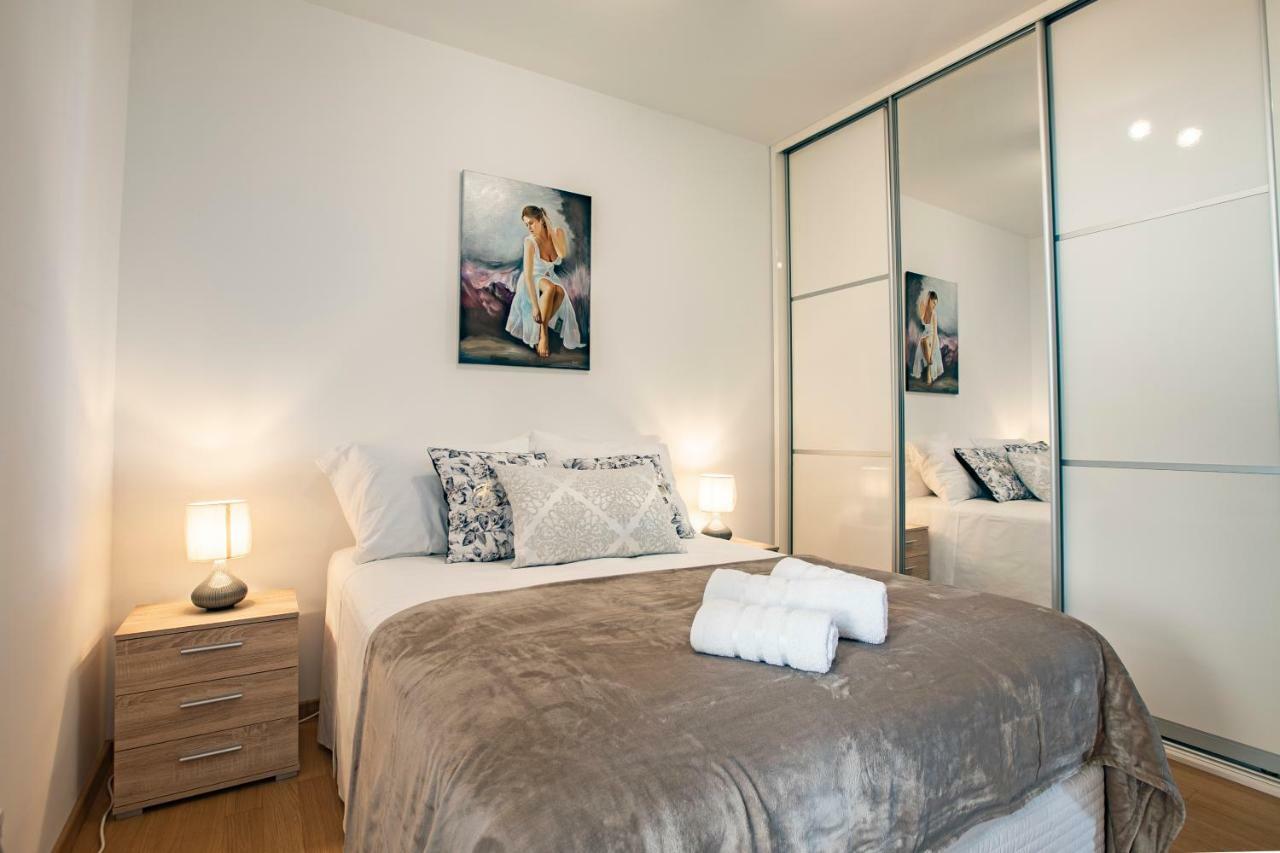 Apartament Adriatic Dream Split Zewnętrze zdjęcie