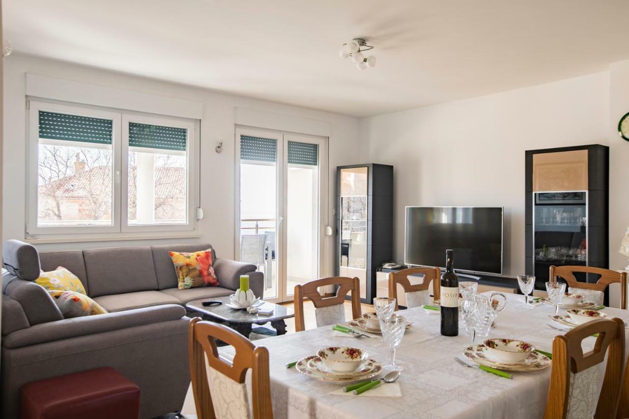 Apartament Adriatic Dream Split Zewnętrze zdjęcie