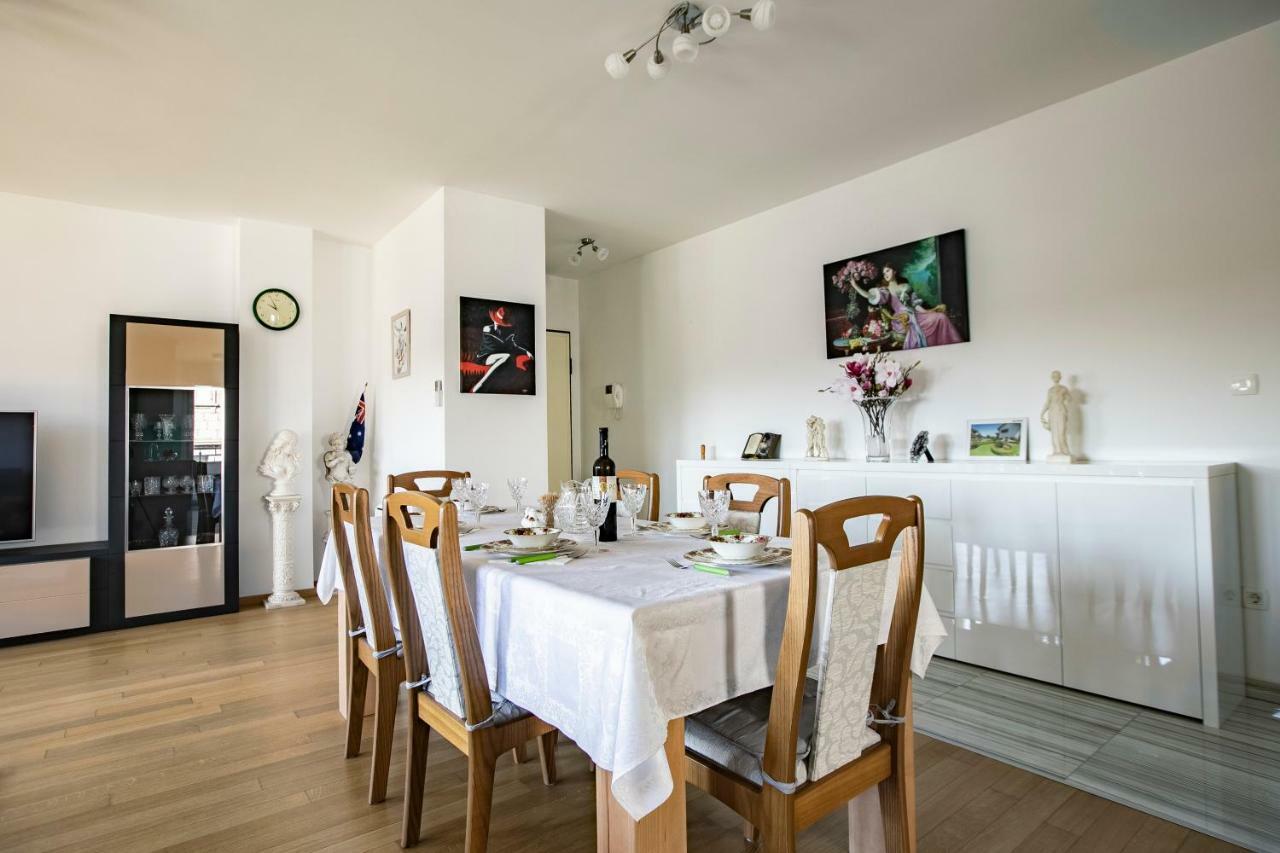 Apartament Adriatic Dream Split Zewnętrze zdjęcie