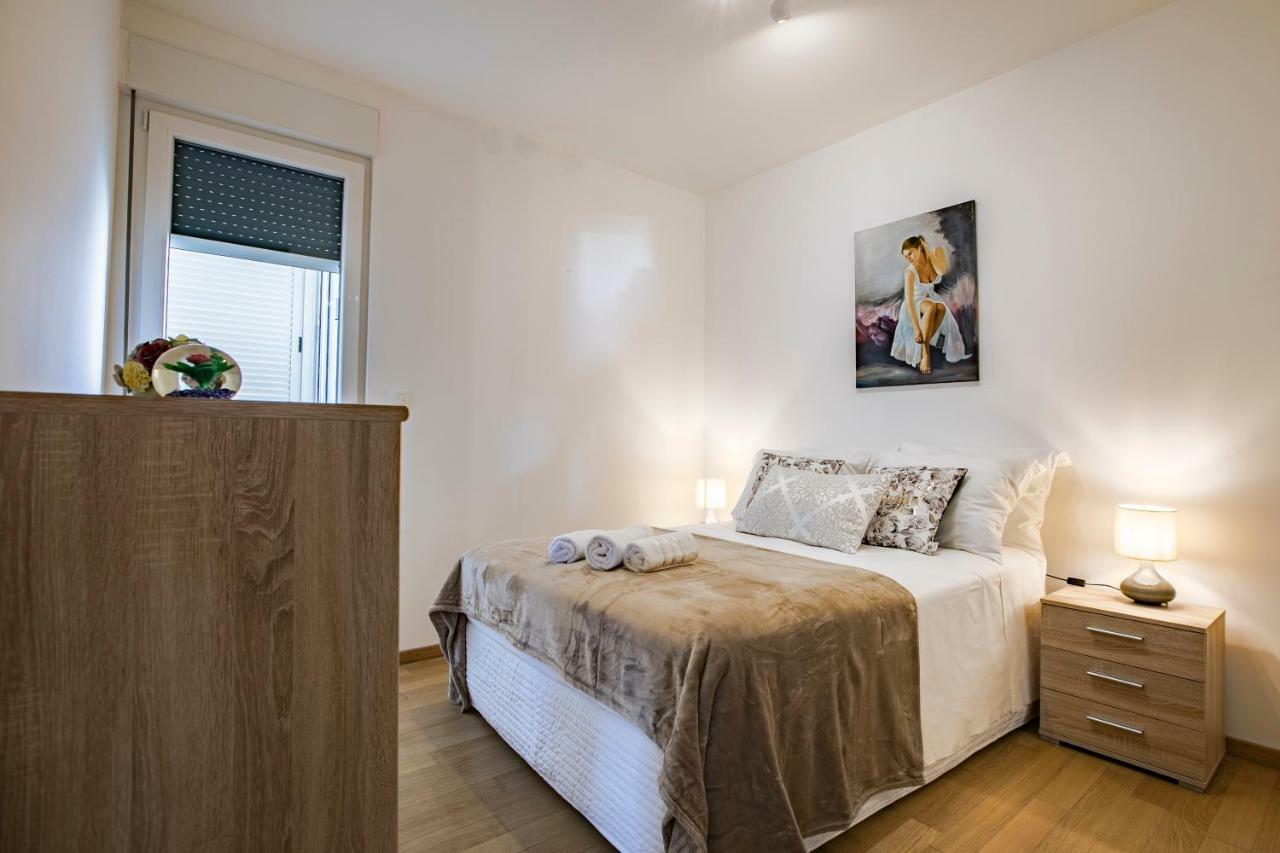 Apartament Adriatic Dream Split Zewnętrze zdjęcie