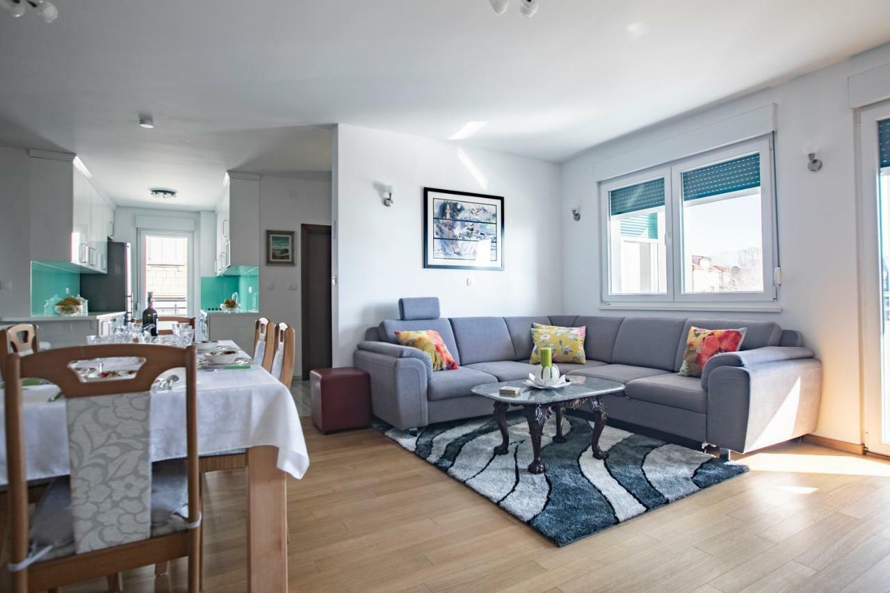 Apartament Adriatic Dream Split Zewnętrze zdjęcie