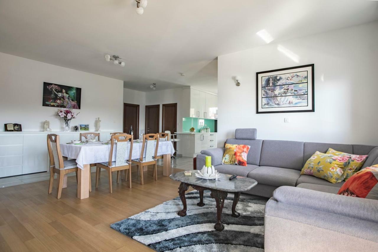 Apartament Adriatic Dream Split Zewnętrze zdjęcie