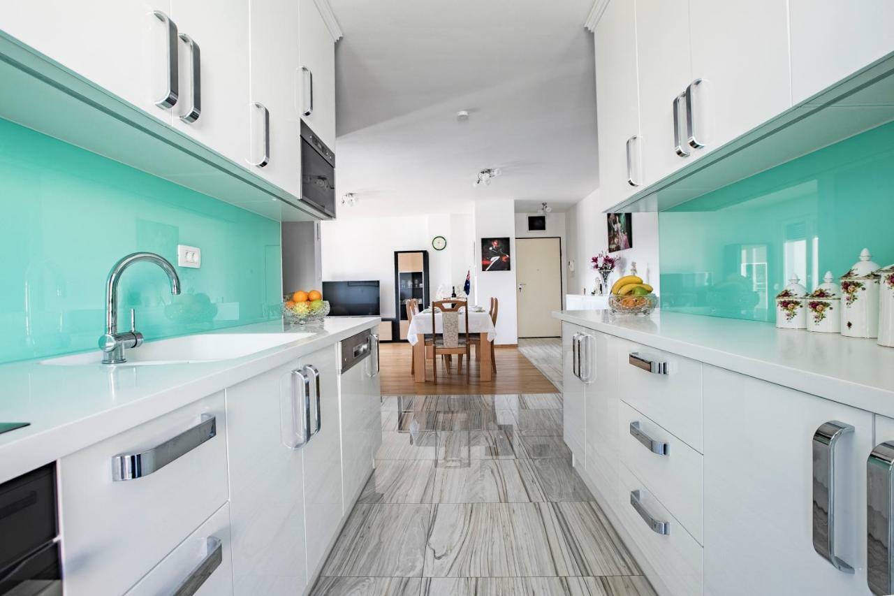 Apartament Adriatic Dream Split Zewnętrze zdjęcie