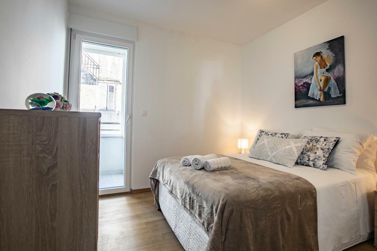 Apartament Adriatic Dream Split Zewnętrze zdjęcie