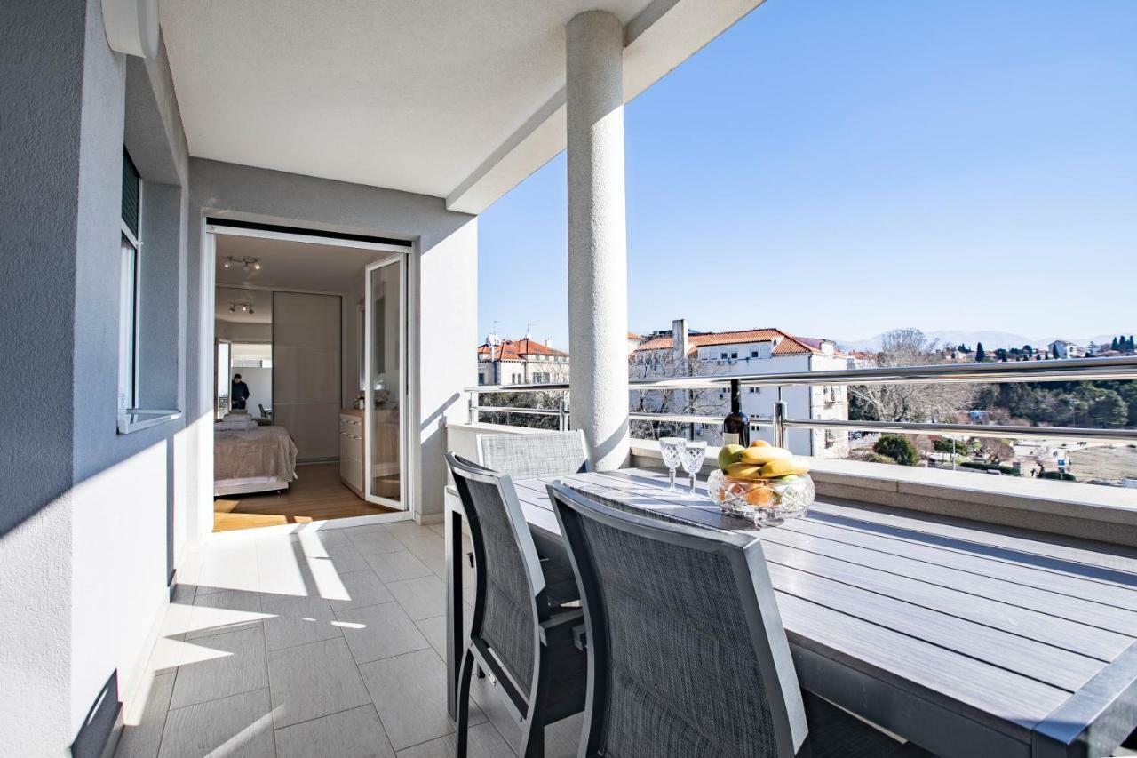 Apartament Adriatic Dream Split Zewnętrze zdjęcie
