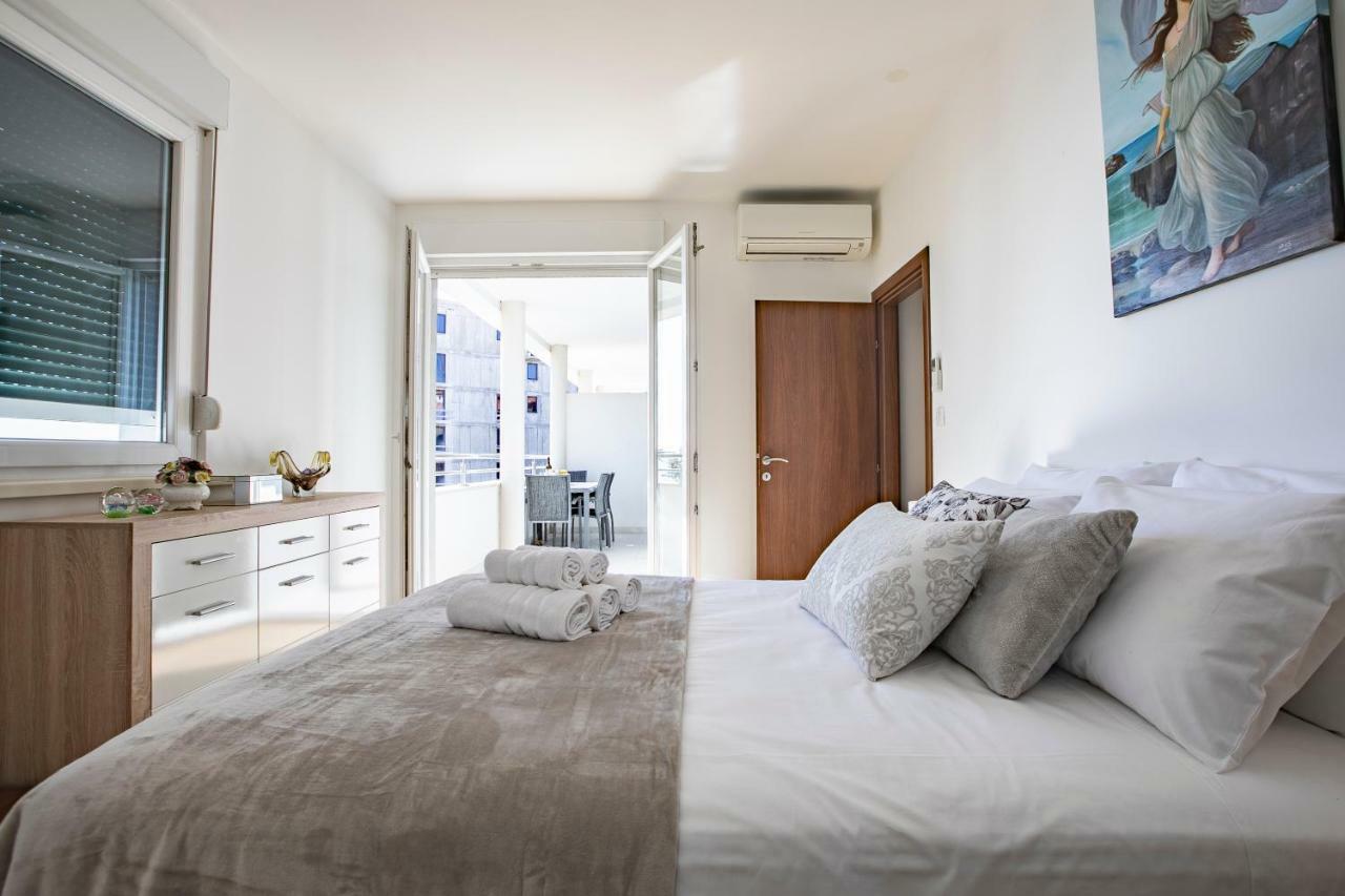 Apartament Adriatic Dream Split Zewnętrze zdjęcie